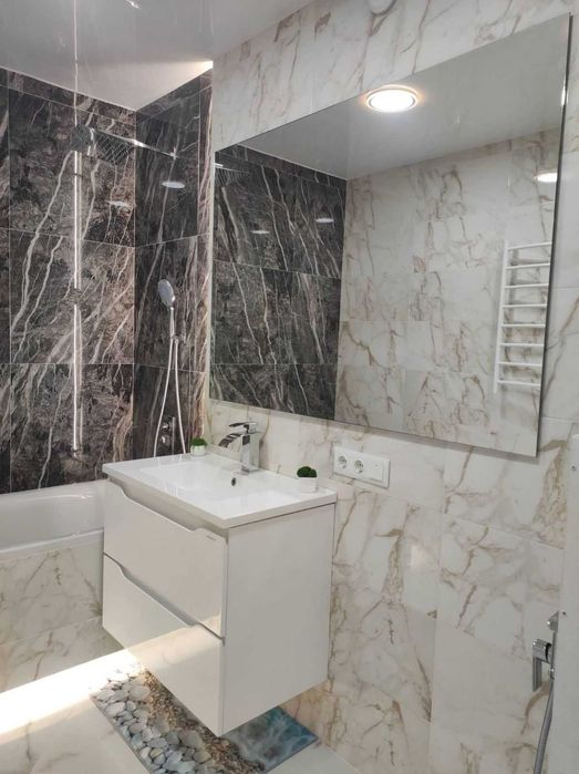 Продається 1 к квартира в Зарванцях 3997