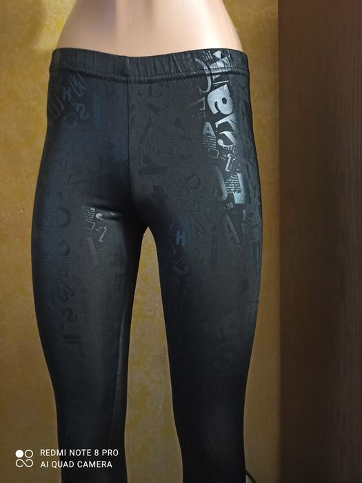 Лосины женские р.S