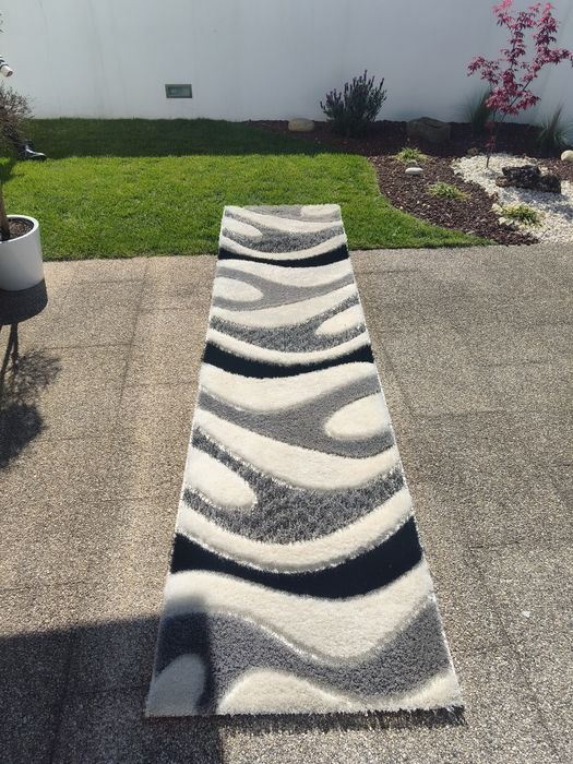 Tapete  moderno 3mx 80cm