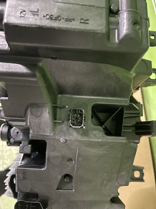 Фари Full Led BMW x5 g05 2018-2022 adaptive фара ліва права х5