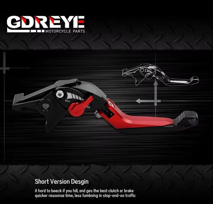 Крашпеды Honda CBR650R, CB650R  2019-2023, 2024-2026, Evotech Performance