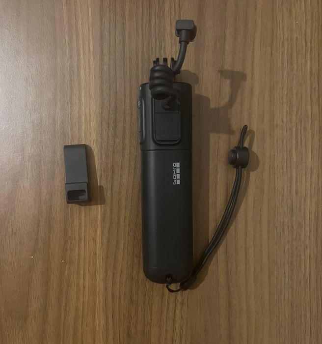 GoPro Volta 4w1 Uchwyt Statyw Pilot Ładowanie