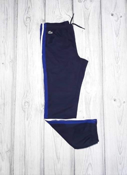 Спортивні штани LACOSTE розмір М