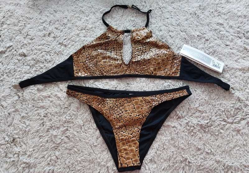 Dwuczęściowy Magistral S sportowy styl