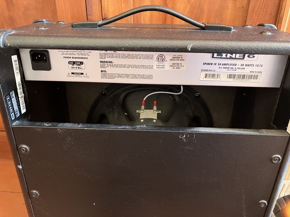 Guitarra eletrica + amplificador