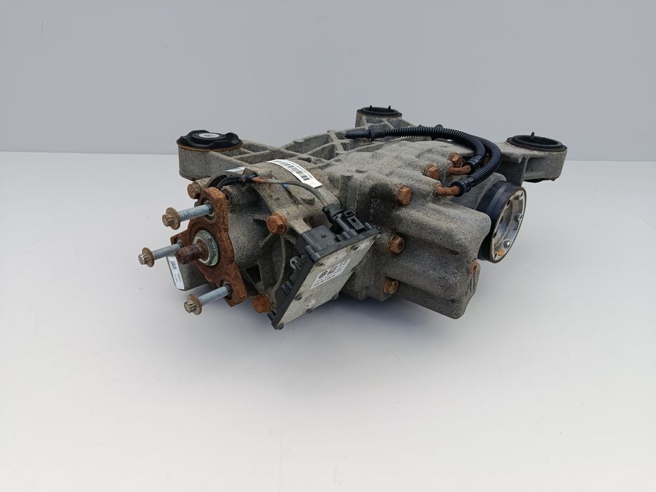 Міст редуктор хелдекс Шкода Кодіак OBR525010M 0CQ907554H