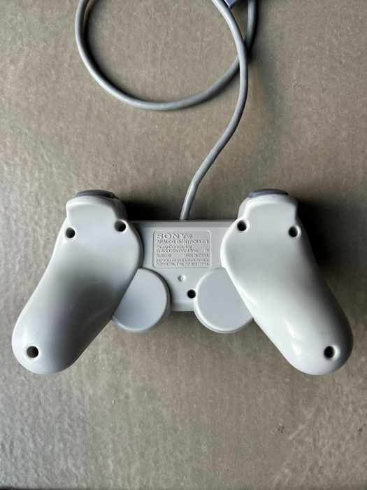Comando PlayStation 1