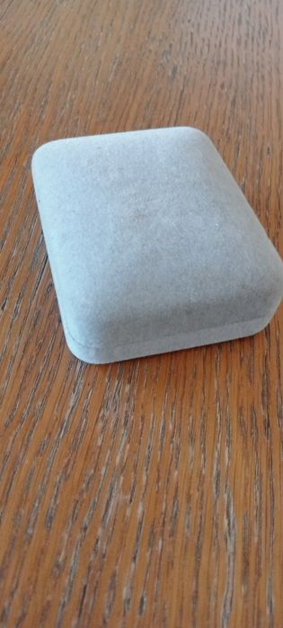 IBM Quarter Century Club 10k folheado a ouro e esmalte