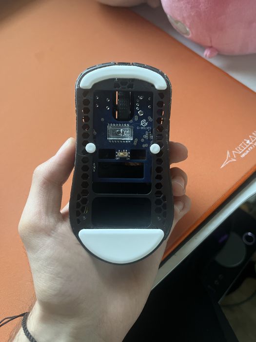 G-Wolves HTM Plus 8K