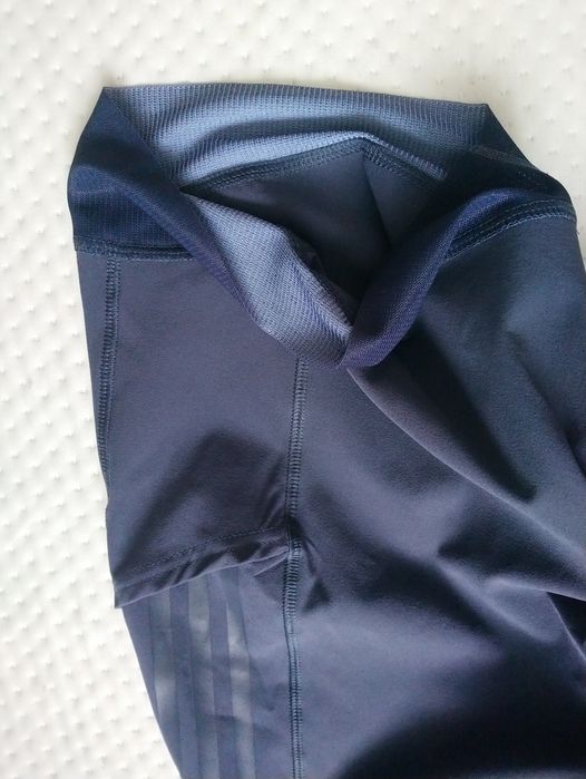 Велошорти на лямках XL розмір Adidas нові