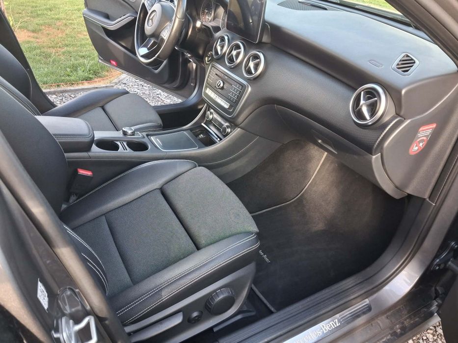 Sprzedam Mercedes Benz Klasy A W176
