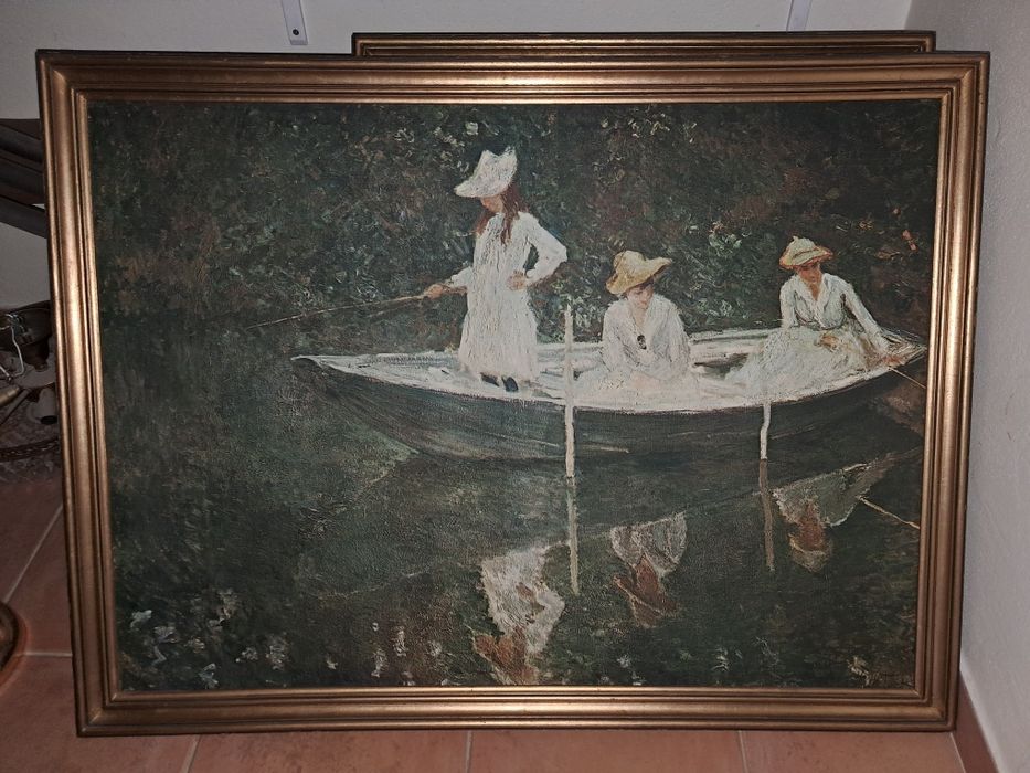 Quadros  vintage