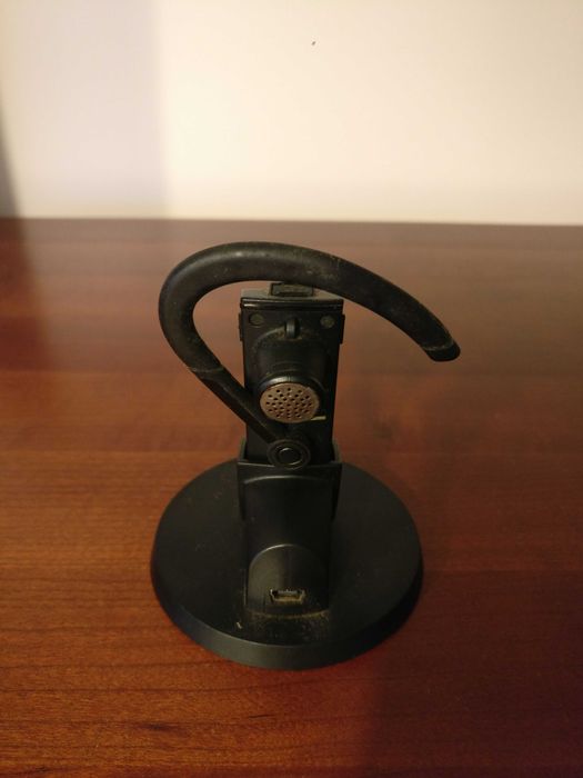 Auricular sem fios Sony (PS3) com cabo incluído64286044899585121