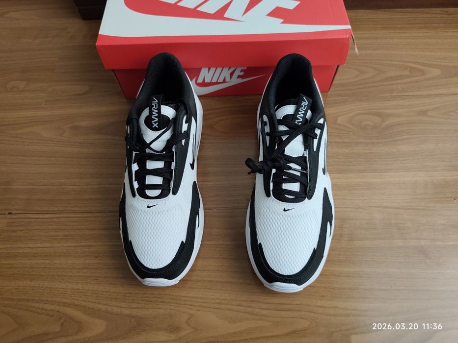 Nike Air max novos e originais