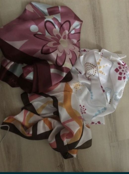 Мері Кей Шарф Косинка Хустка Палантин Туреччина як Zara Зара