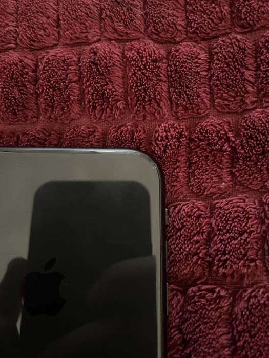 Продам iPhone xr 64gb 90%АКБ