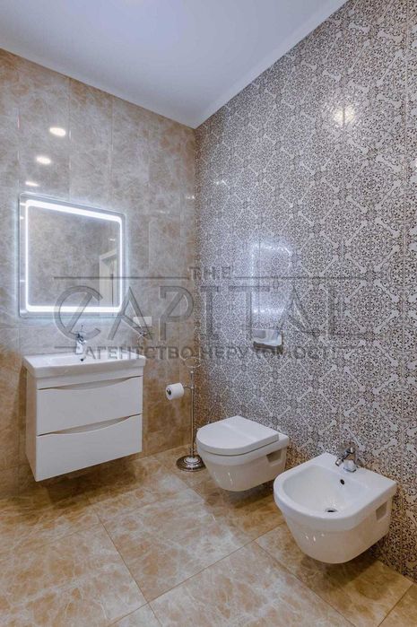Продаж / 2-кімн. квартира / вул. Джона Маккейна, Саперне поле, EcoFlow 4 кВт / ЖК Central Park / Печерськ | 70 м² | 13 поверх | EcoFlow 4 кВт