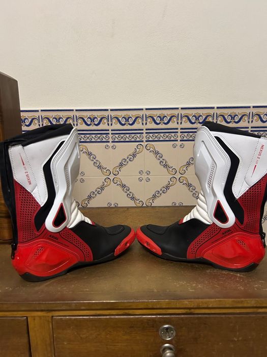 Bota Dainese Nexus 2 air