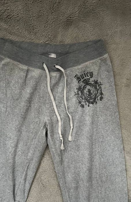 штаны juicy couture