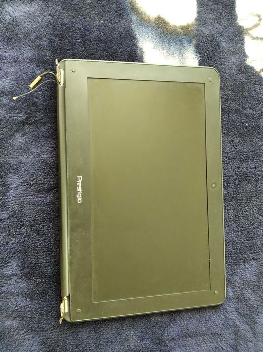 Продам матрицю корпус камеру wi-fi антену та інші для Prestigio 116A03
