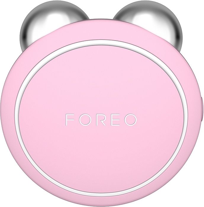 Foreo bear mini мікроструми мікротоки