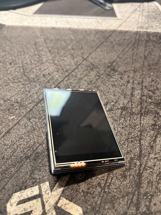 ekran rpi lcd  3.2