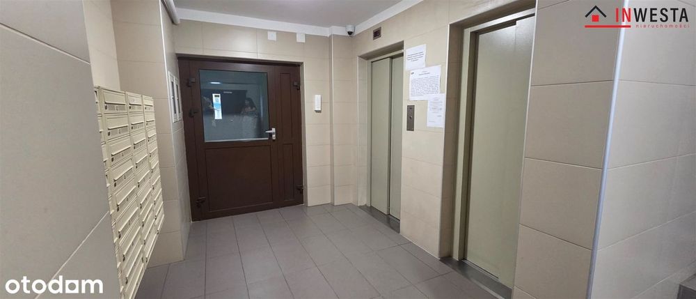 Atrakcyjne, Rozkładowe 3 Pokoje + Kuchnia