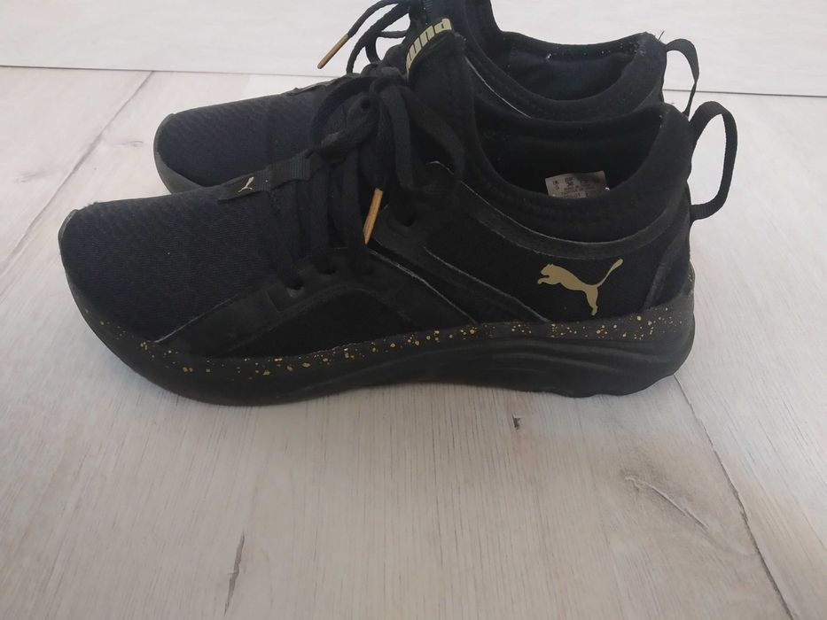 кросівки Puma оригінал 38 розмір