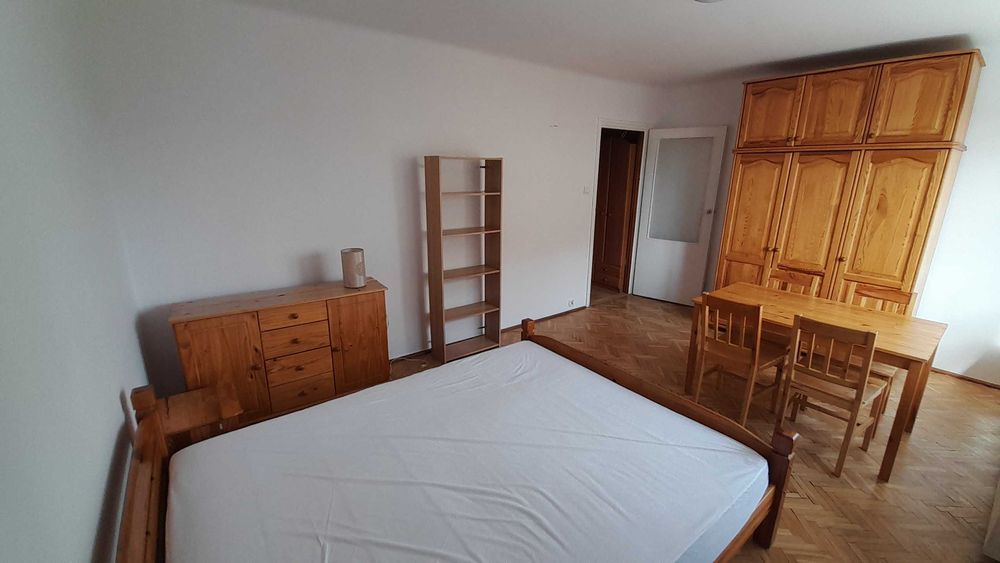 Wynajmę kawalerkę w bardzo dobrej lokalizacji – blisko centrum – 5 min piechotą do metra „Płocka” - Widok 2