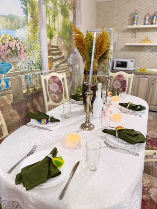 Сдам два пентхауса у моря