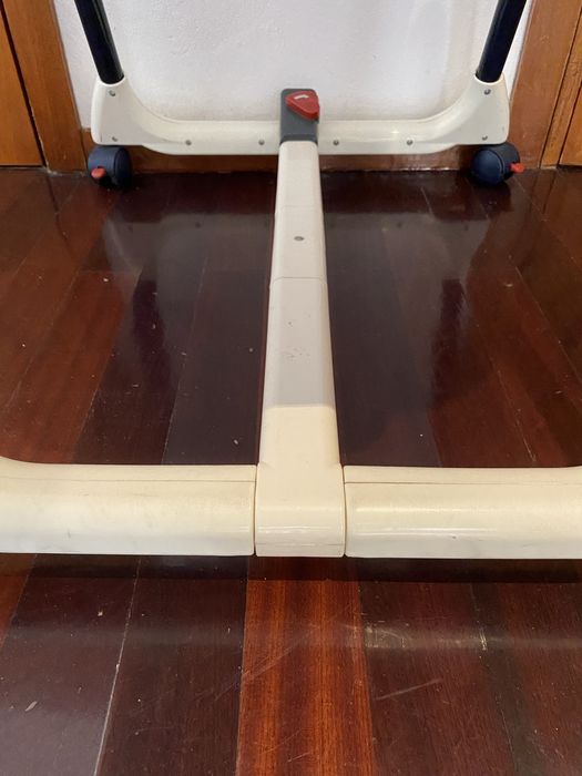 Cadeira de bebe Peg-Pérego