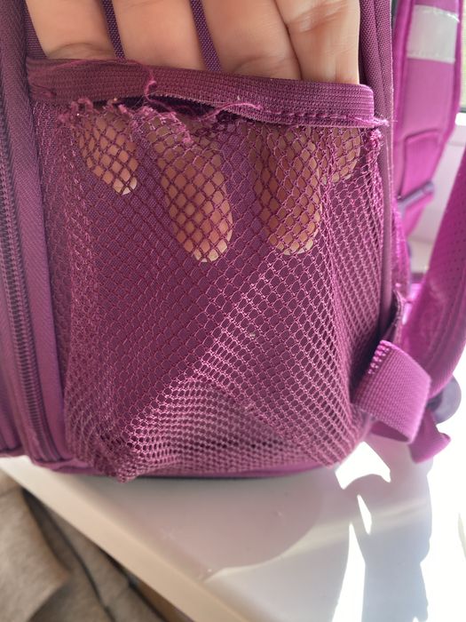 Рюкзак kite для девочки