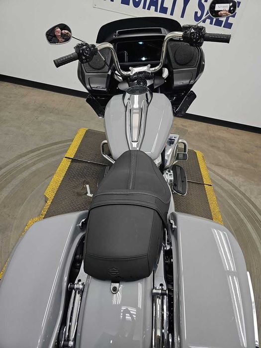 2024 Harley-Davidson Touring FLTRX Road Glide