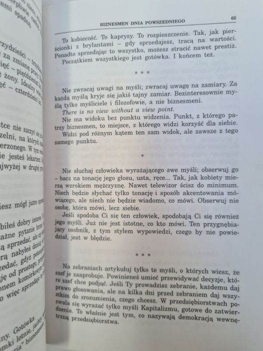 Młodemu biznesmenowi - Emre Yilmaz. Książka