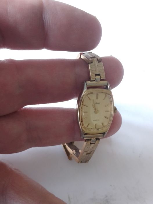 Damski zegarek vintage