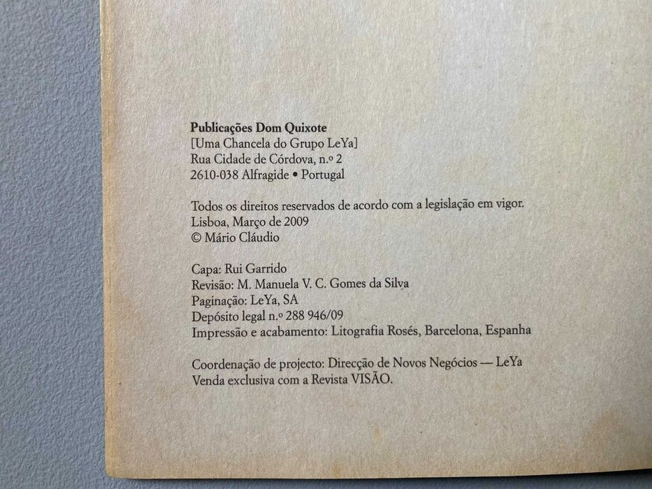 Poesia, de Mário Cláudio Fernão Ferro • OLX.pt