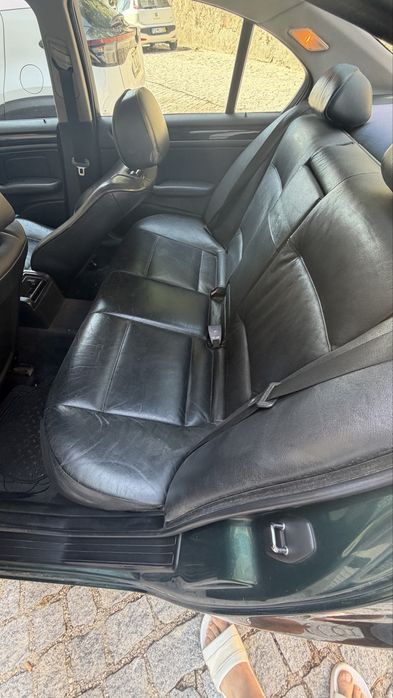 Vende-se Bmw e46 320d