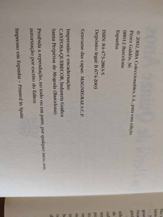 L " Um Herói de Quinze Anos " Júlio Verne (Ed. Regular / Opt. Estado)