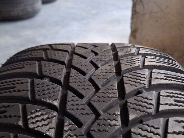 4 Pneus Lassa Snoways 4  235/50 R18