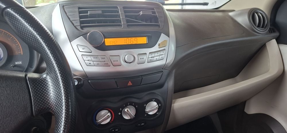 Авто автомобіль від власника Zotey z100 2015р