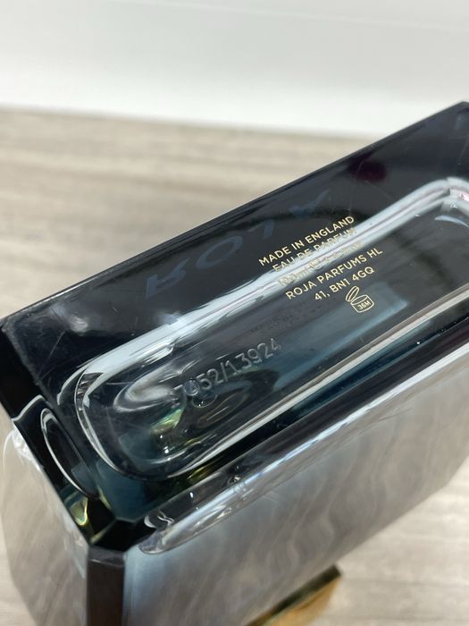 Roja Elysium Pour Homme Parfum 100ml