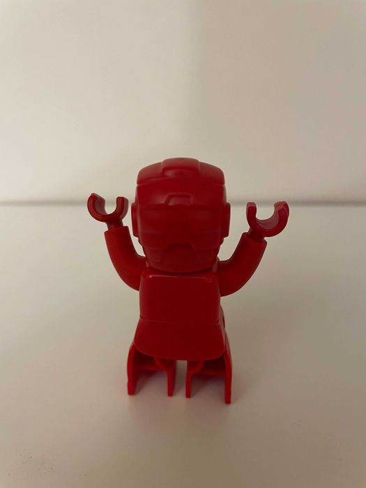 Lego Duplo figurka Iron Man