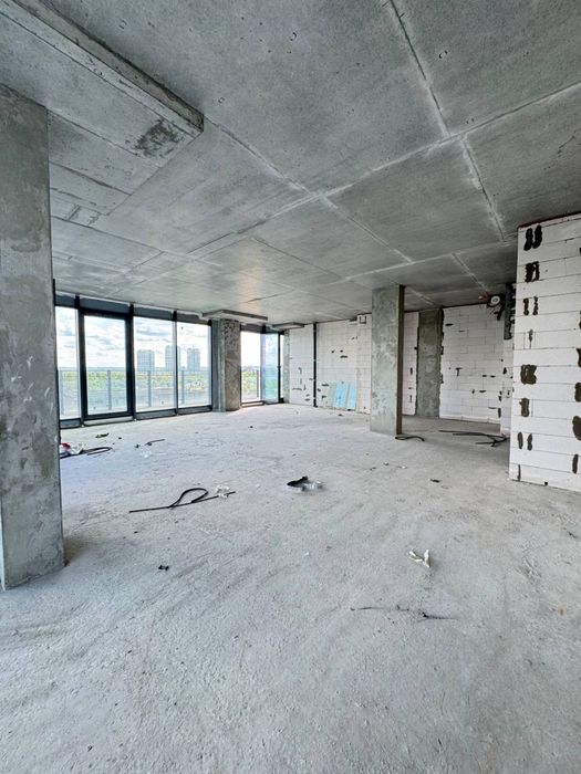 Продам 3-к квартиру в ЖК PORT CITY/Перемога