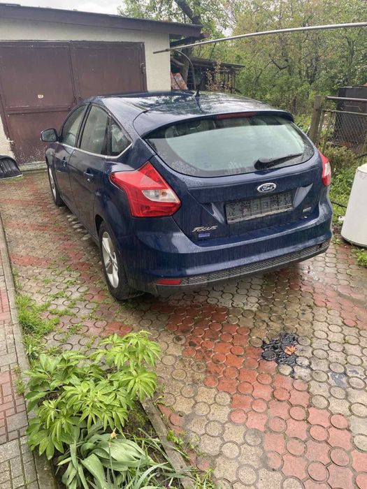 запчастини авторозборка форд фокус 3 (2011-2018)Ford focus mk3 lift