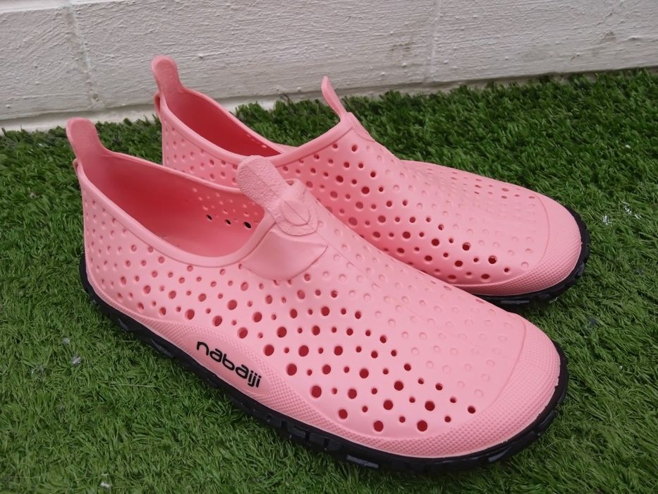 NABAIJI Aquatic Zone Footwear
