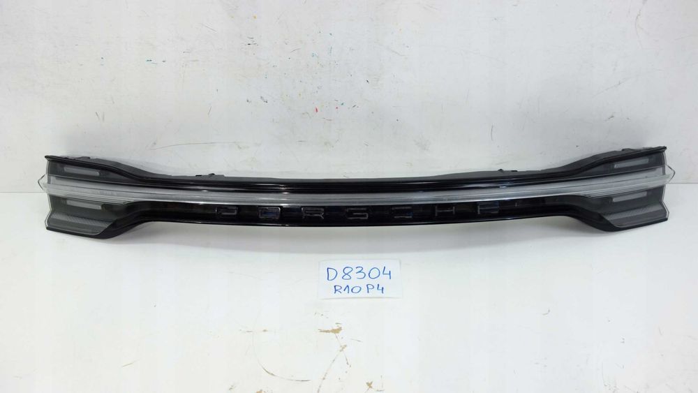 Porsche Macan 95B Фары передние фонари Європа USA