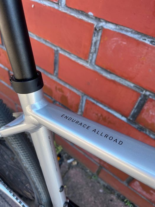 Canyon Endurace Allroad rozm. S