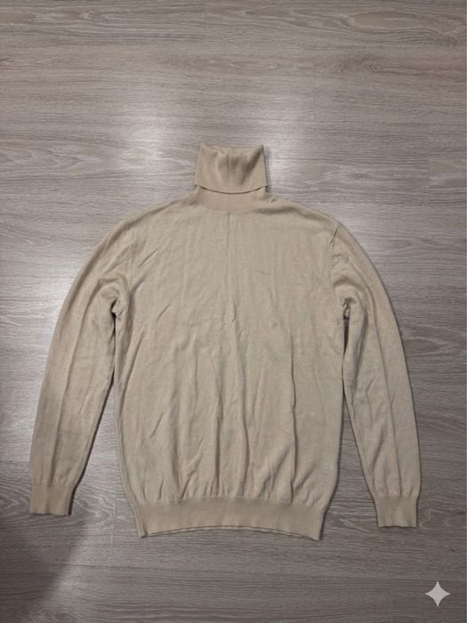 Чоловічий  гольф/водолазка SMOG