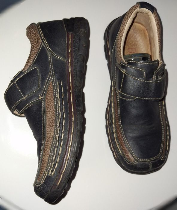 Туфлі для хлопчика