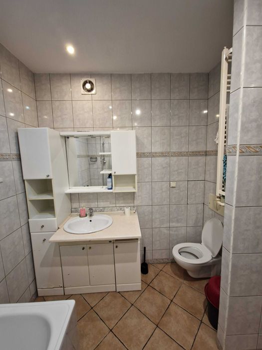 Mieszkanie – Wrocław, Plac Grunwaldzki - Widok 4